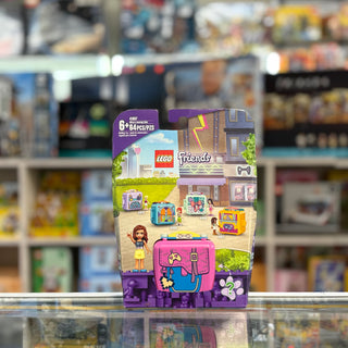 Olivia's Gaming Cube, 41667 Building Kit LEGO®