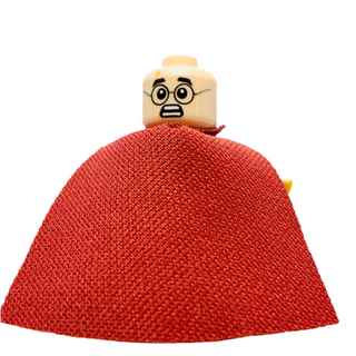 Harry Potter, hp138 Minifigure LEGO®