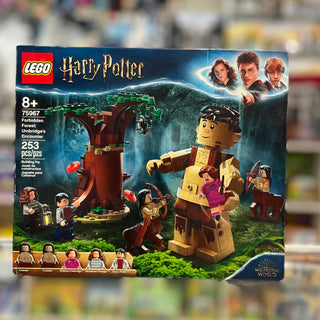 Forbidden Forest: Umbridge's Encounter, 75967 Building Kit LEGO®