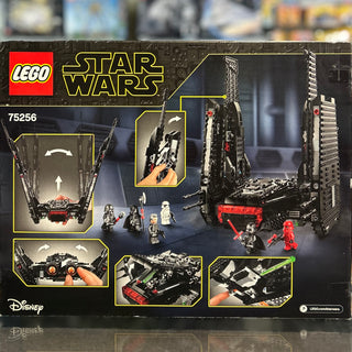Kylo Ren's Shuttle, 75256 Building Kit LEGO®