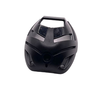 Bionicle Mask Ruru (Turaga), 32567 Part LEGO® Black