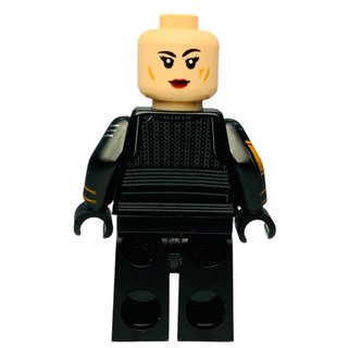 Fennec Shand - Helmet, sw1159 Minifigure LEGO®