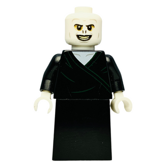 Voldemort, hp197 Minifigure LEGO®