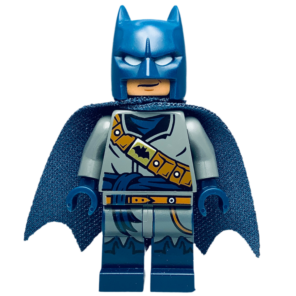 Pirate Batman, sh0265 – United Brick Co®