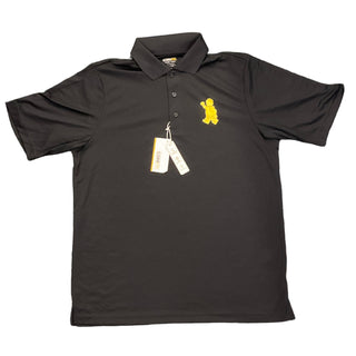 Lego Insiders Staff Employee Polo Shirt T-Shirt LEGO® LEGO® Minifigure Small