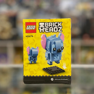 Stitch - 40674 Building Kit LEGO®