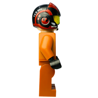 Poe Dameron, sw0658 Minifigure LEGO®