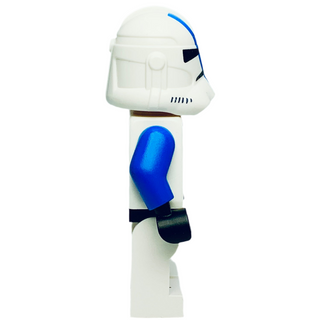 501st Legion Clone Trooper, sw0445 Minifigure LEGO®