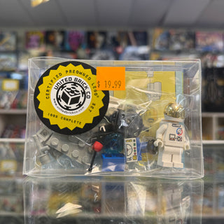 Moon Walker, 6516 Building Kit LEGO®