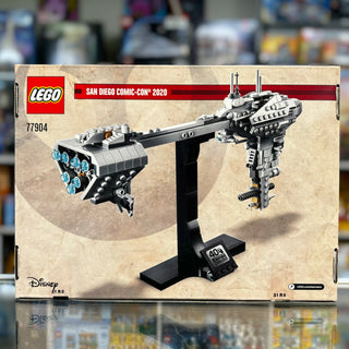 Nebulon-B Frigate - San Diego Comic-Con 2020 Exclusive, 77904 Building Kit LEGO®