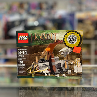 Witch-king Battle, 79015 Building Kit LEGO®