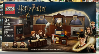 Hogwarts™ Castle: Charms Class, 76442 Building Kit LEGO®