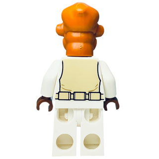 Admiral Ackbar, sw0247 Minifigure LEGO®