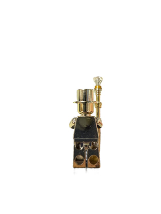 Mr. Gold, col10-17 Minifigure LEGO®