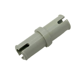 Technic Pin without Friction Ridges, Part# 3673 Part LEGO® Light Gray