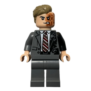Two-Face, sh1023 Minifigure LEGO®