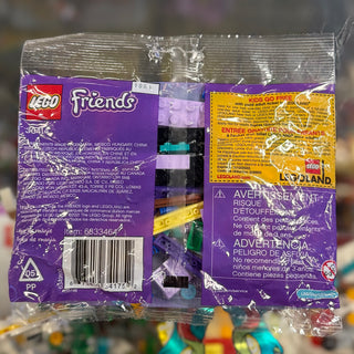 Emma's Magical Box polybag, 30414 Building Kit LEGO®