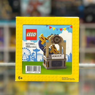 Swing Ship Ride, 6373621-1 Building Kit LEGO®