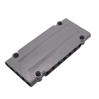 Technic, Panel 5 x 11 x 1, Part# 64782 Part LEGO® Dark Bluish Gray