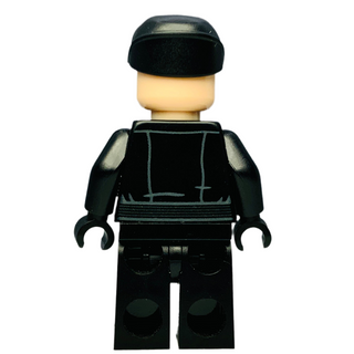 Sith Fleet Officer, sw1076 Minifigure LEGO®
