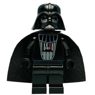 Darth Vader, sw0123 Minifigure LEGO® Like New