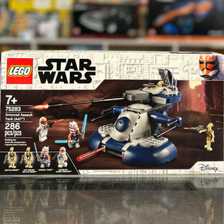 Armored Assault Tank (AAT), 75283 Building Kit LEGO®
