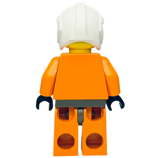 Dak Ralter, sw0012 Minifigure LEGO®
