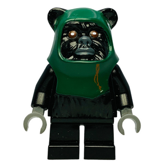 Tokkat, (Ewok), sw0339 Minifigure LEGO® Like New