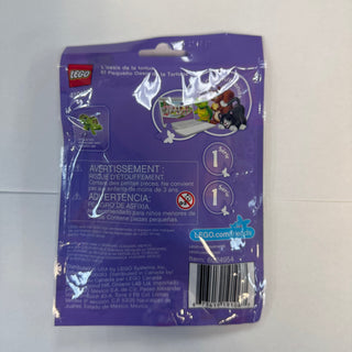 Turtle's Little Oasis, 41019 Building Kit LEGO®