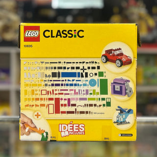 Creative Building Box, 10695 Building Kit LEGO®