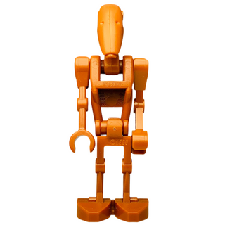 Battle Droid, sw0467 Minifigure LEGO® Like New