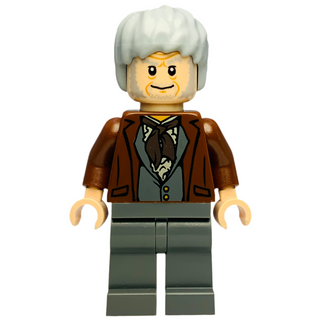 Garrick Ollivander, hp119 Minifigure LEGO®