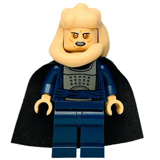 Bib Fortuna, sw0404 Minifigure LEGO® Like New