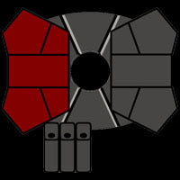 R-ARC Dredd- CAC Custom minifigure Clone Army Customs