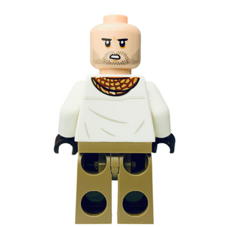 Poe Dameron (White Shirt), sw1049 Minifigure LEGO®