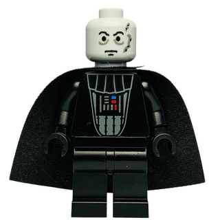Darth Vader (20th Anniversary Torso), sw1029 Minifigure LEGO®
