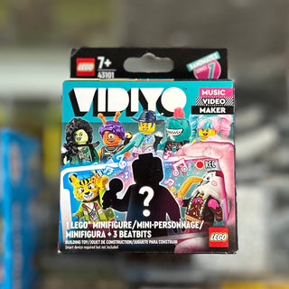 VIDIYO Lego Mystery Minifigure Series 1 Band Mates 43101 Building Kit LEGO®
