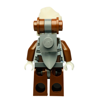 Dengar (Light Bluish Gray), sw0350 Minifigure LEGO®