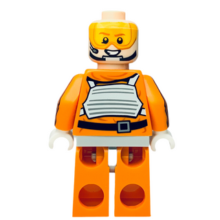 Zev Senesca, sw0826 Minifigure LEGO®