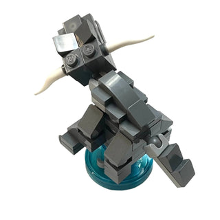 Ghostbusters Terror Dog Brick Built (Dimensions) Part LEGO®