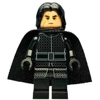 Kylo Ren, sw0859 Minifigure LEGO® Like New