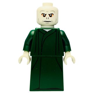 Lord Voldemort, colhp-9 Minifigure LEGO®