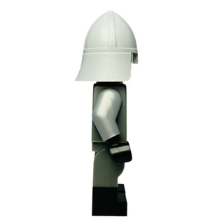 Castle Black Falcon Knight Build-A-Minifigure BAM Exclusive Minifigure LEGO®