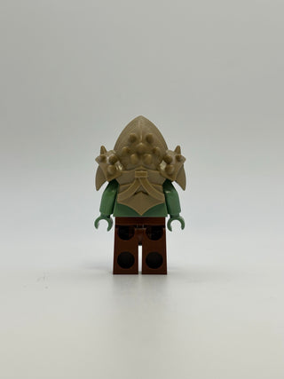 Troll Tank Custom Printed Minifigure Custom minifigure EclipseGrafx