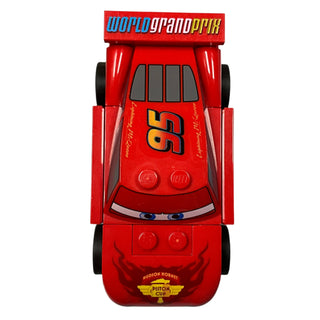 Lightning McQueen, crs095 Minifigure LEGO®
