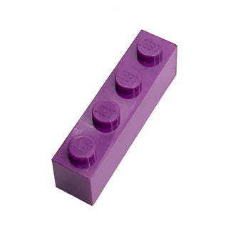 Brick 1x4, Part# 3010