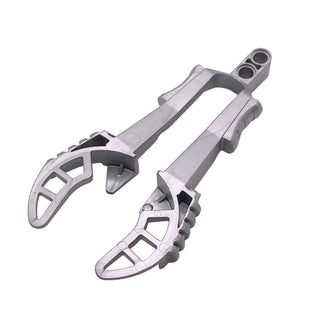 Bionicle Kanoka Disk Launcher (Vahki), Part# 47334 Part LEGO®