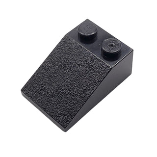 Slope 33 3x2, Part# 3298 Part LEGO® Black 1 Part