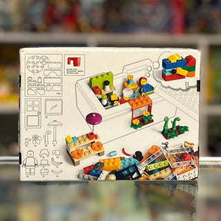 BYGGLEK, 40357 Building Kit LEGO®