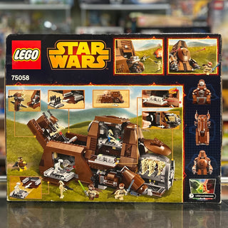 MTT, 75058 Building Kit LEGO®